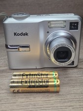 Kodak EasyShare C633 Digital