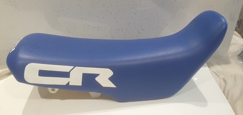 Honda cr500 cr250 nos seat - cr250,