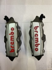 Pinze Brembo M4 100mm Complete