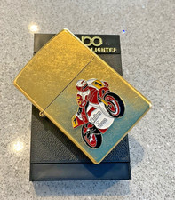 Brand New 2003 ZIPPO Lighter