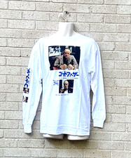 T-shirt Il Padrino manica