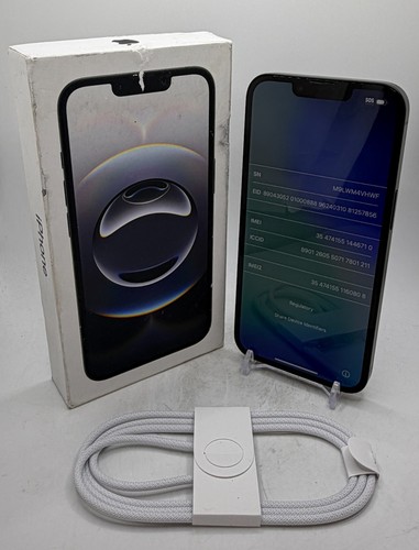 Apple iphone 16e nero - 16e,