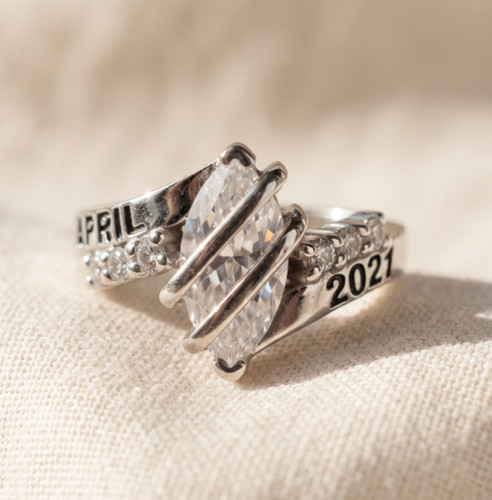 Anello classe personalizzato - classe,