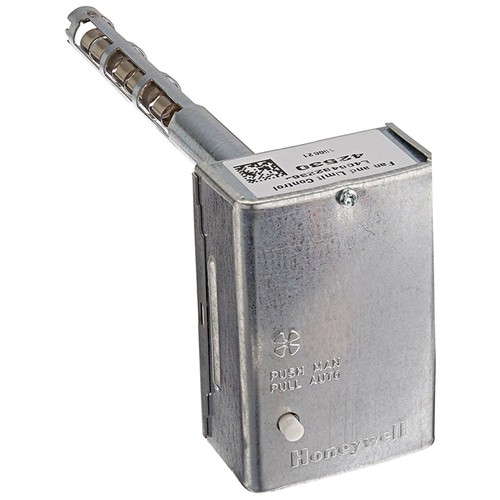 Honeywell l4064b2236 comando - honeywell,