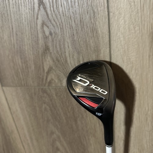 Wilson staff d100 hybrid - wilson,