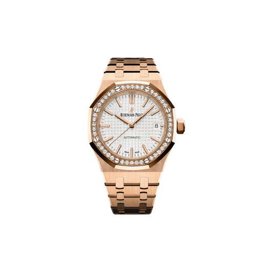 Audemars piguet royal oak - piguet,