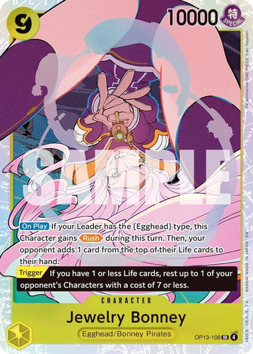 Jewelry bonney - jewelry, (108)