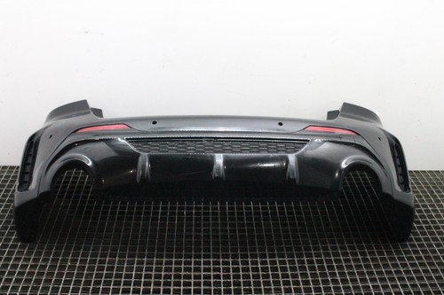 Bmw f40 sport paraurti - f40,