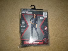Costume Marvel Vedova Nera