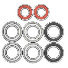 Kit cuscinetti Santa Cruz 5010