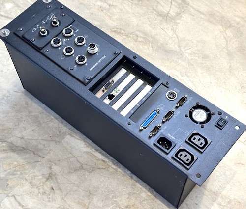 American hofmann mxr 111sek - american,