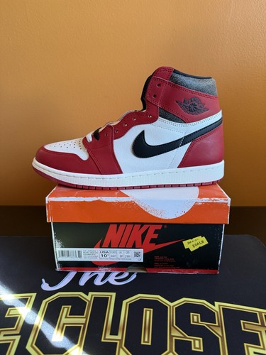 Nike air jordan - jordan, 1