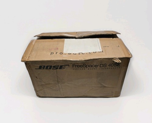 Bose freespace 40se - ds,