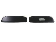 1 set parasole bicolore