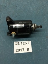 MOTORINO AVVIAMENTO HONDA CB