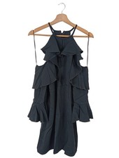 FLAVIO CASTELLANI Abito a