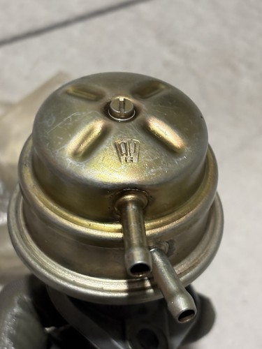 Fuel supply pump - fuel, apg