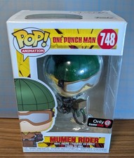 Funko Pop! #748 Vinile: One