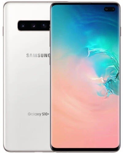 Smartphone samsung galaxy - samsung, s10