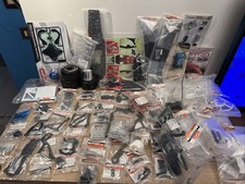 rc 1/7 Ferrari Per Pezzi Di