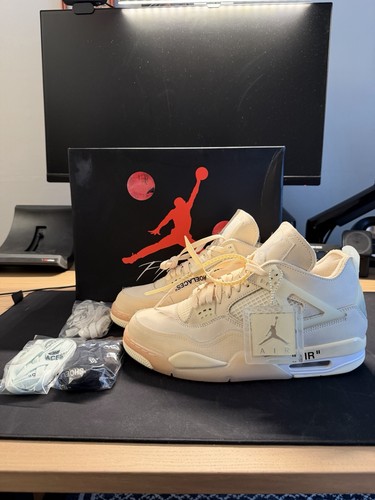 Nike air jordan - retro, off