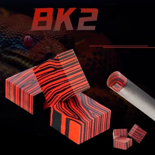 Cuppa blaze bk2 break jump - blaze,