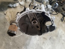 360 Cambio manuale Smart ForFour 454 1.3 benzina