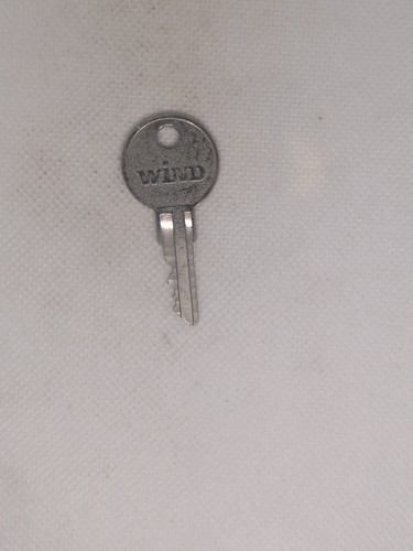 Chiave vento gm201 - a,