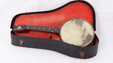Banjo vintage Windsor The