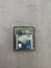 THE LEGEND OF ZELDA ORACLE OF AGES  Nintendo Gameboy Colore GBC Originale Eur