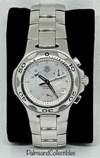 Orologio TAG Heuer CL1210