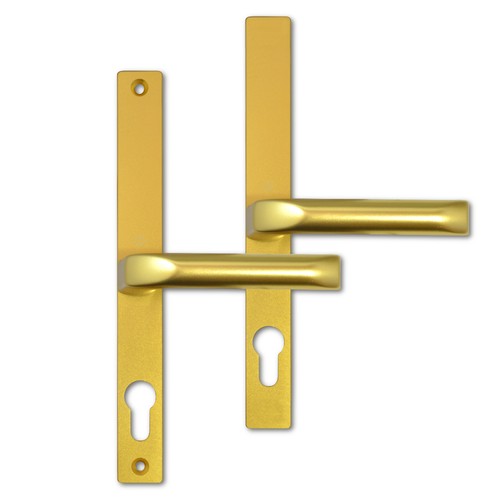 Hoppe 117 363m upvc - hoppe,