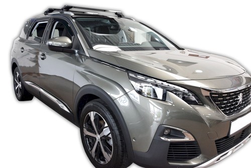 Deflettori aria per peugeot - aria,