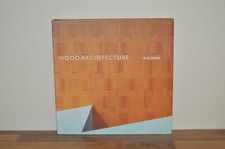 Wood Architecture - Ruth