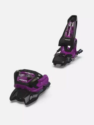 Attacchi bindings freeski - bindings,