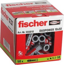 Fischer tasselli pacchetto