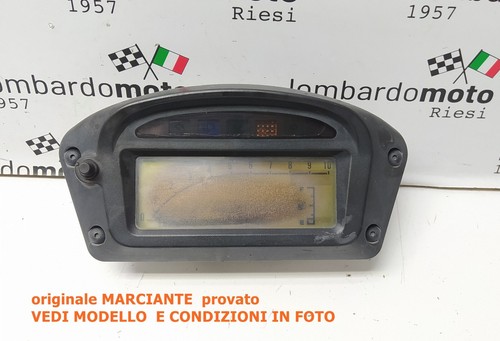 Strumentazione contachilometri - strumentazione,
