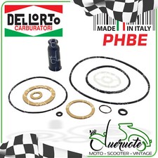 Kit guarnizioni carburatore - kit,
