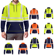 Felpe con cappuccio pullover