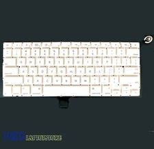 Nuova tastiera bianca macbook - bianca,