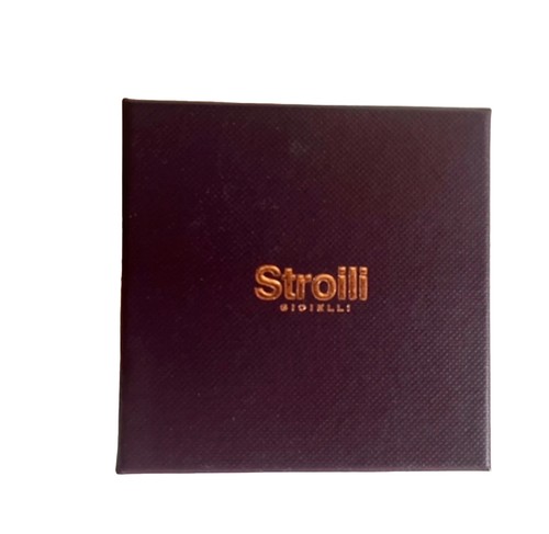 Bracciale stroili silver - bracciale,