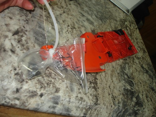 Echo 750 evl 750evl - , piastra
