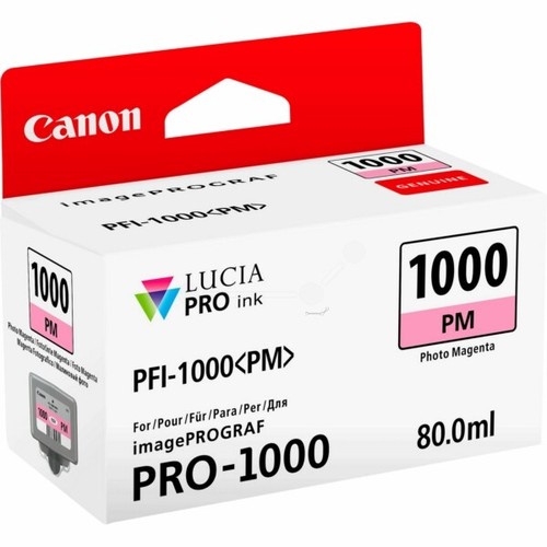 Canon 0551c001 pfi - canon, pfi-1000pm