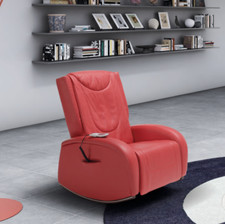 Poltrona Relax Romatica
