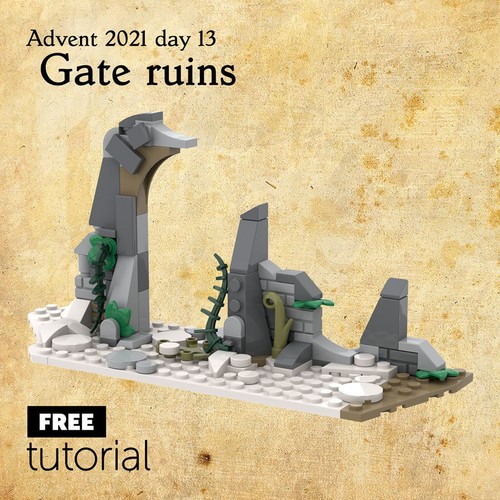 Zitianyoubuild medieval gate - zitianyoubuild,