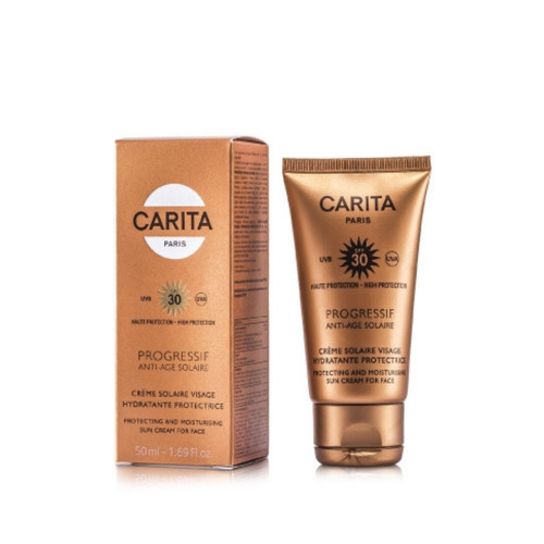 Carita progressif anti age - carita,