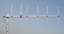 Sirio WY140-6N 140-160 MHz 6