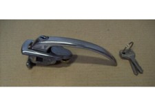 MANIGLIA IN ALLUMINIO CON