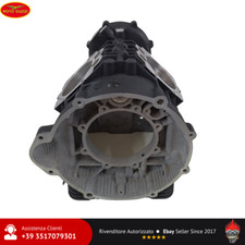 CARTER MOTORTE MONO BLOCCO MOTO GUZZI V11