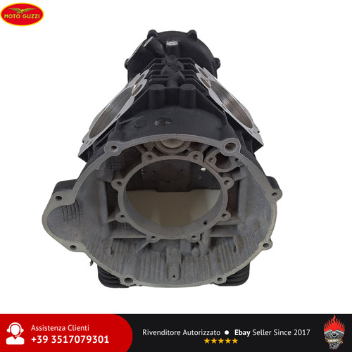 Carter motorte mono blocco - mono,